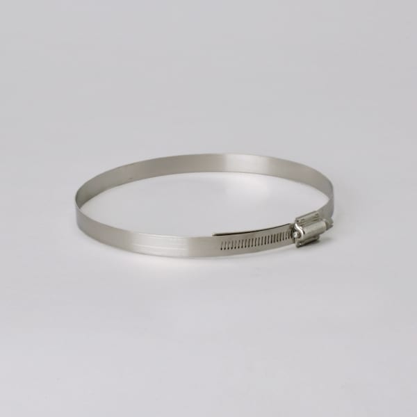 Donaldson P115207, CLAMP HOSE P115207 - main